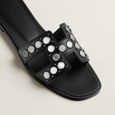 レディス シューズ | レザーシューズ | Hermès - エルメス-公式サイト